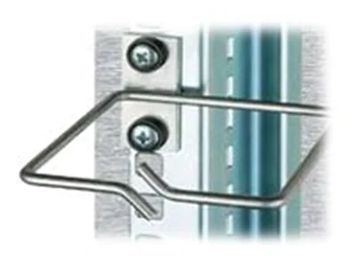 Triton - Rack-Kabelführungsring