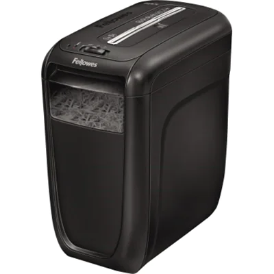 Fellowes Aktenvernichter Powershred 60Cs 4606101 Partikel 4x40mm sw Fellowes Aktenvernichter Powershred 60Cs 4606101 Partikel 4x40mm sw