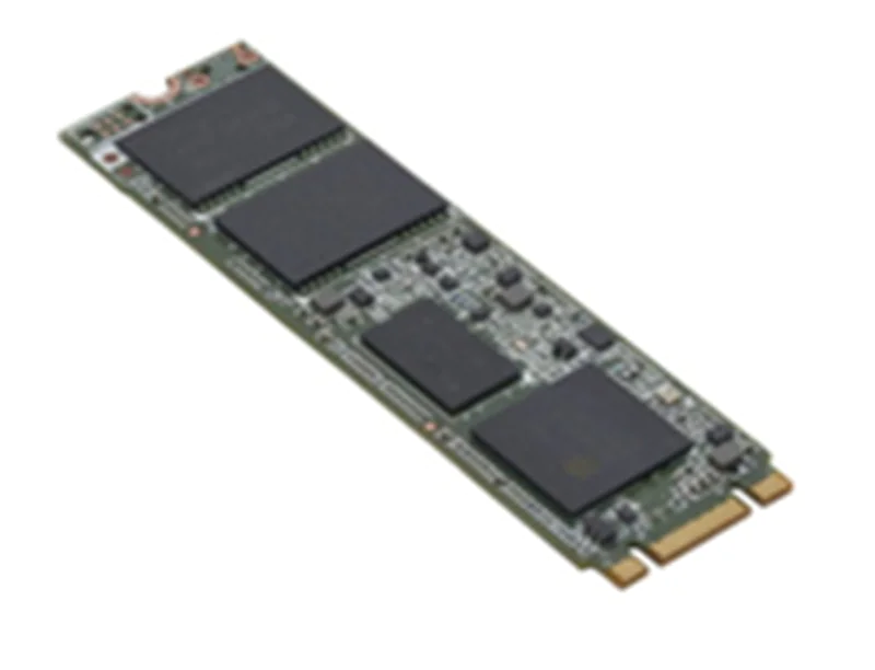 Fsas Technologies Fujitsu - SSD - 240 GB - intern - M.2 - SATA S26361-F5787-L240
