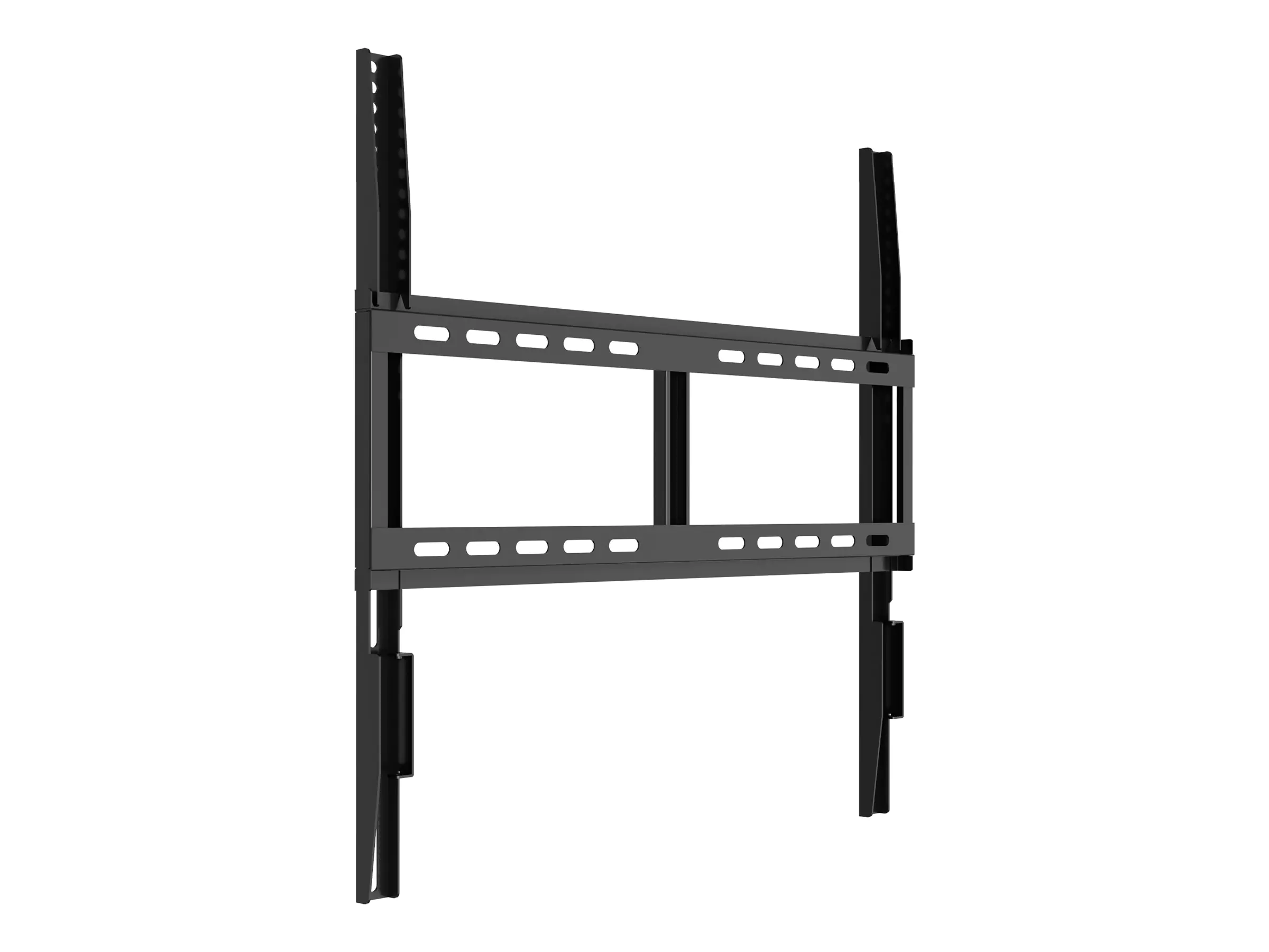 Optoma WIB6560A - Befestigungskit (Wandmontage) - fest - für LCD-Display - Bildschirmgröße: 139.7-165.1 cm (55"-65") H1AX00000276