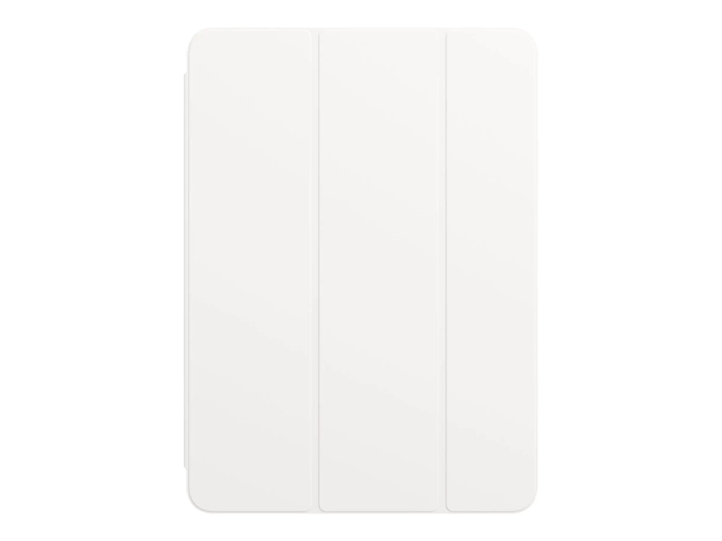 Apple Smart - Flip-Hülle für Tablet - Polyurethan - weiß - 10.9" - für 10.9-inch iPad Air (4. Generation, 5. Generation)