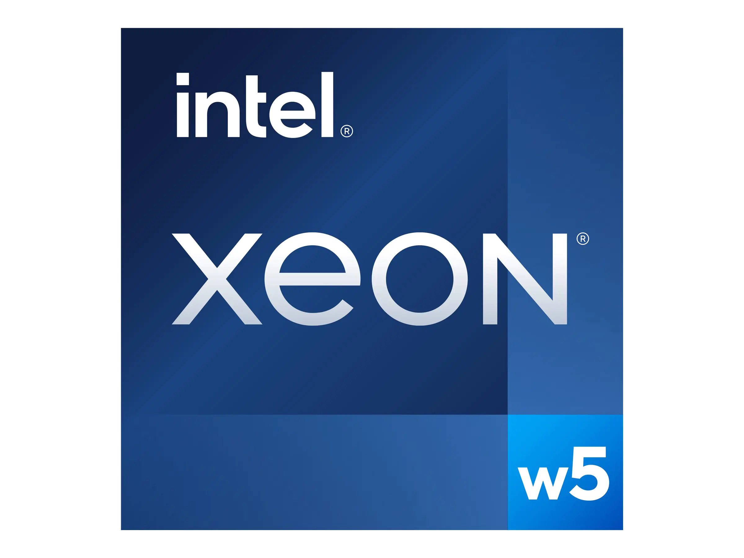 Intel Xeon W W5-3435X - 3.1 GHz - 16 Kerne - 32 Threads - 45 MB Cache-Speicher - FCLGA4677 Socket - OEM