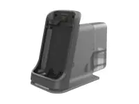Zebra Connect Cradle - Docking Cradle (Anschlußstand)