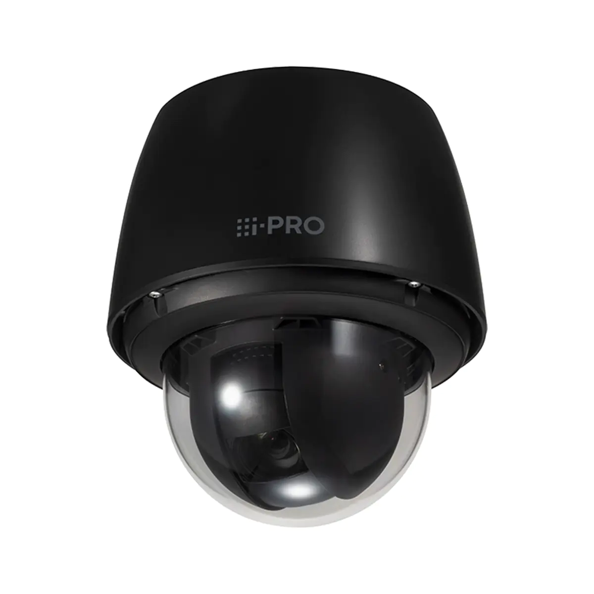 i-PRO WV-S65501-Z1V OUTDOOR PTZ - Netzwerkkamera