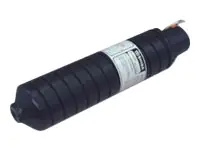 Toshiba T3850P-R - Schwarz - Original - Tonerpatrone - für e-STUDIO 385P, 385S, 855