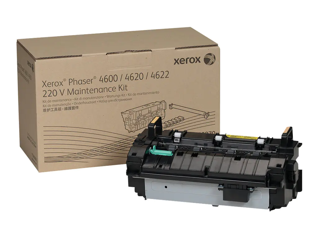 Xerox Phaser 4622 - (220 V) - Wartung der Druckerfixiereinheit - für Phaser 4600, 4620, 4622