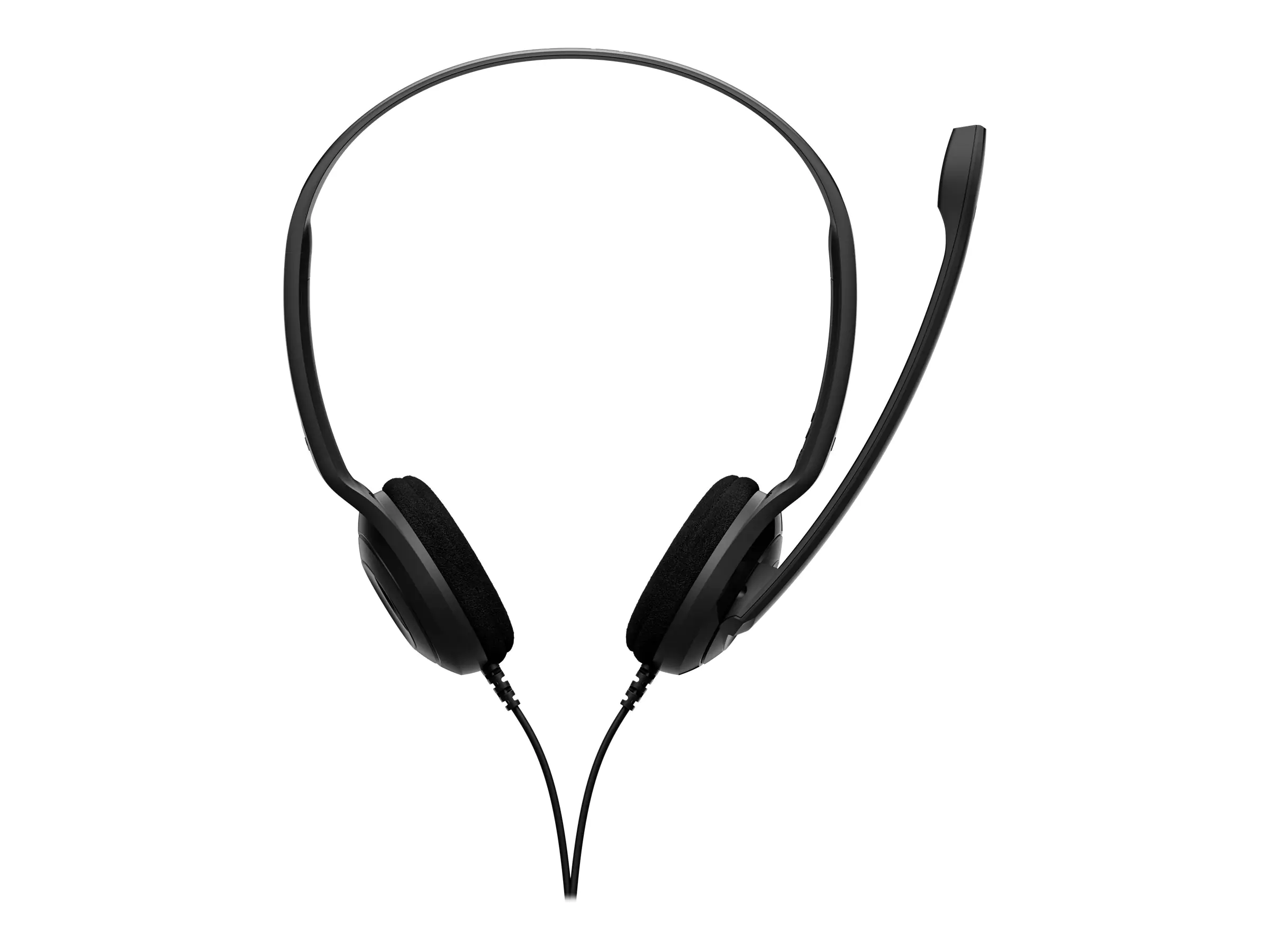 EPOS I Sennheiser EDU 10 - Headset - kabelgebunden - 3,5 mm Stecker
