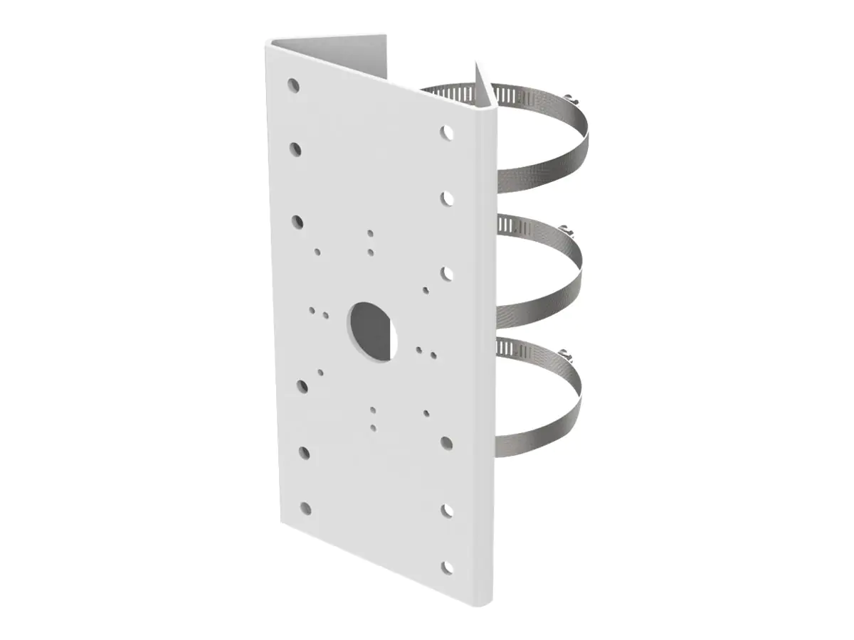 LevelOne CAS-7303 - Befestigungs-Kit für Kamerakuppel - Pfosten montierbar - für LevelOne FCS-3084, FCS-3086, FCS-3087