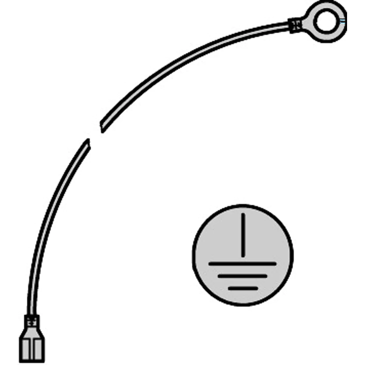 SCHROFF EARTHING KIT (INPAC)