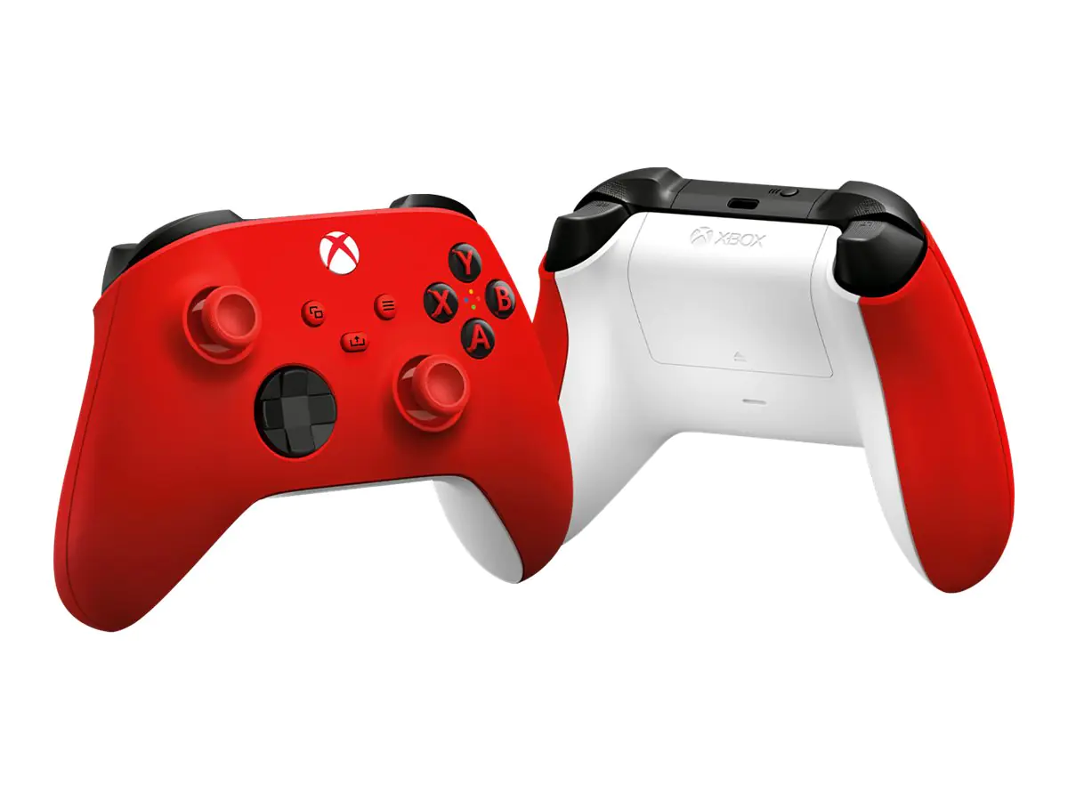 Microsoft Xbox Wireless Controller - Game Pad