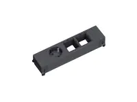 Bachmann POWER FRAME - Steckdosenleiste - Eingabe 916.061