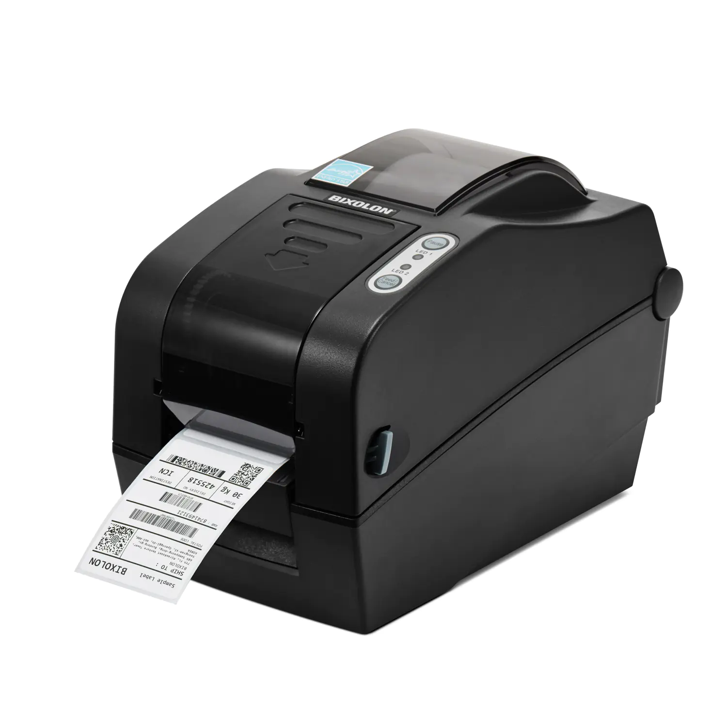 BIXOLON SLP-TX220 - Etikettendrucker - Thermodirekt SLP-TX220EG/BEG