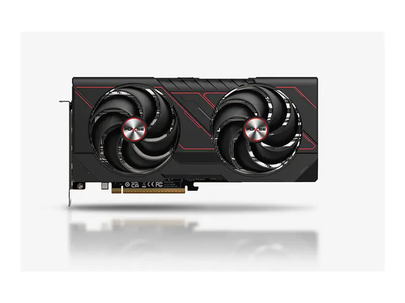 Sapphire Pulse Radeon OC - Grafikkarte - Radeon RX 9070 GRE