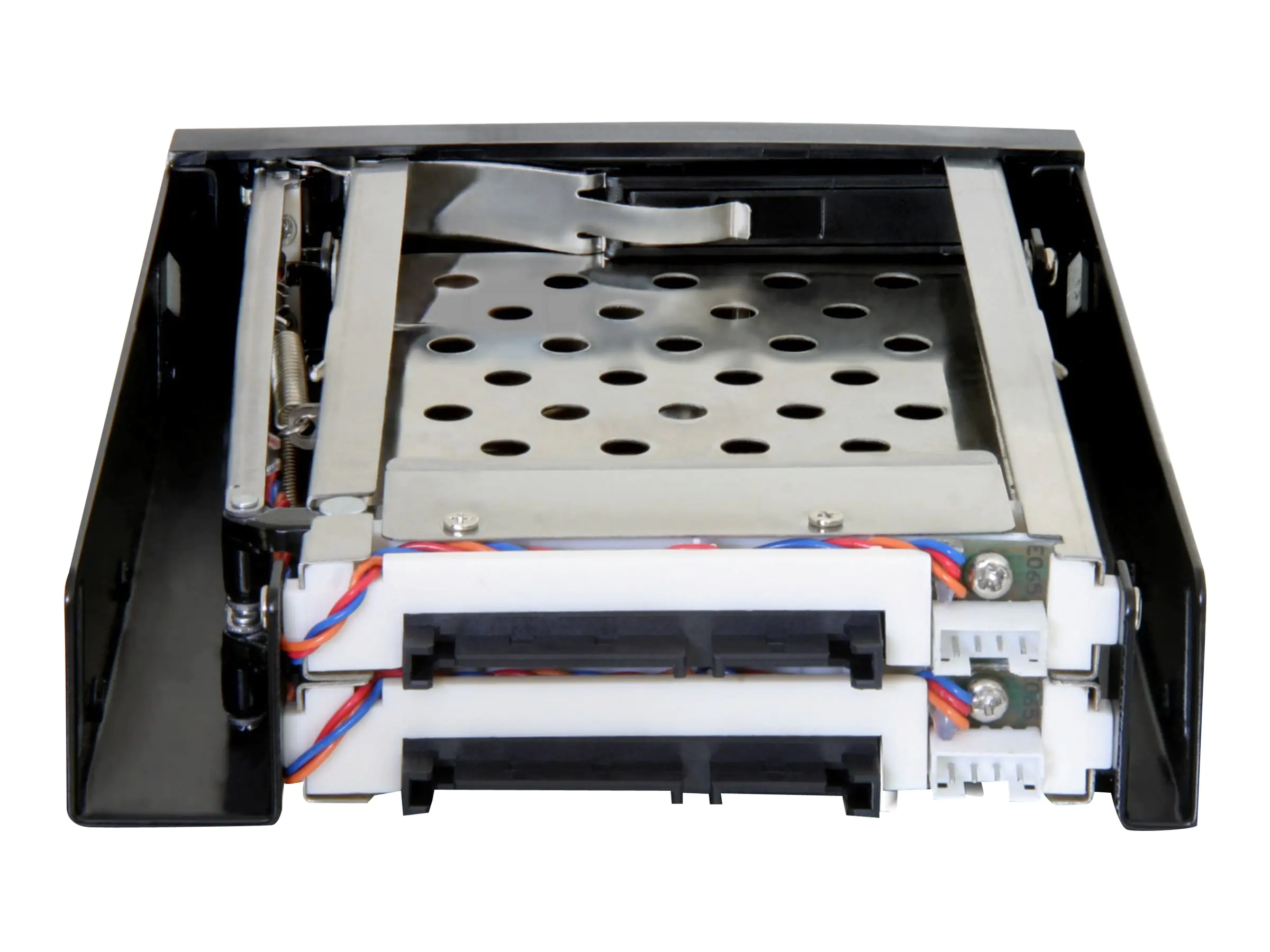 Delock Laufwerksschachtadapter 47189