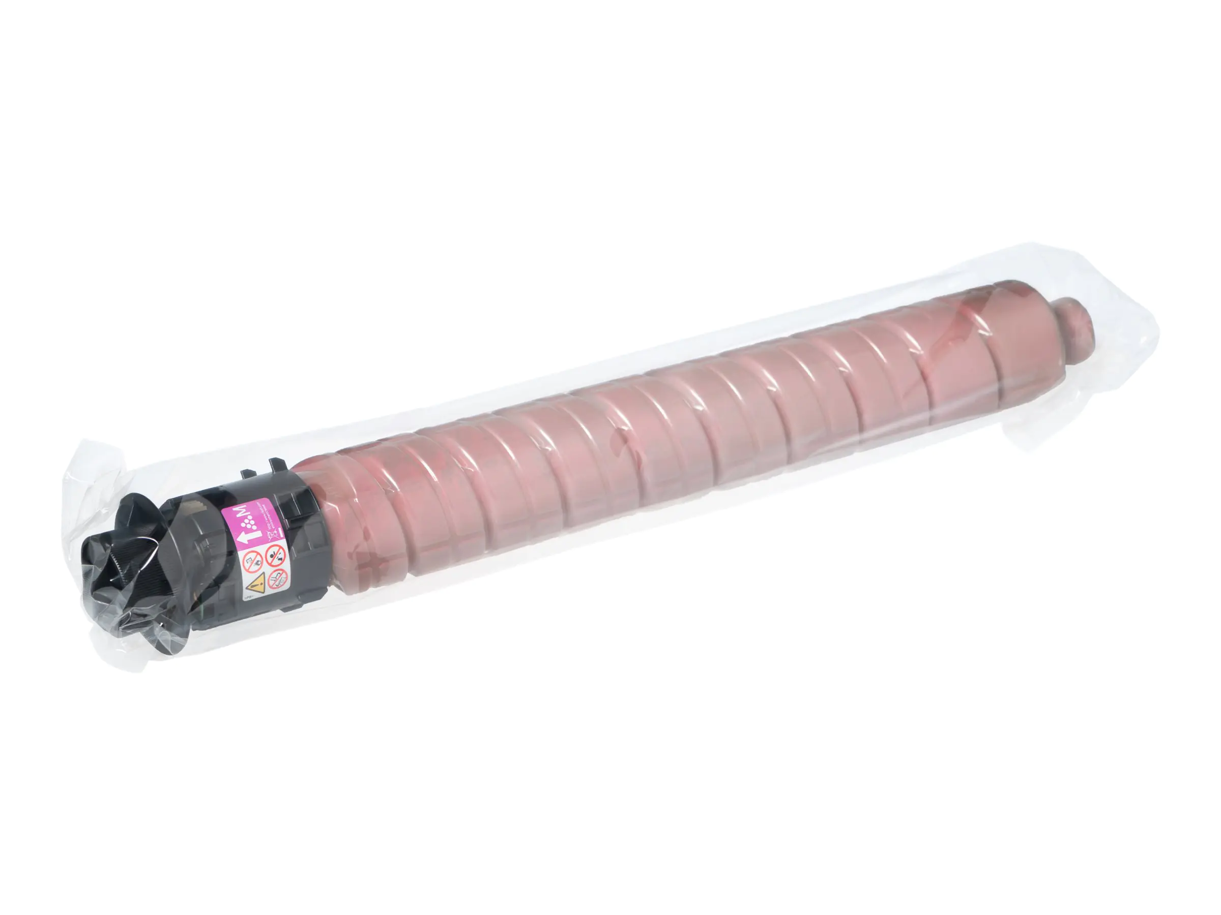 Ricoh Magenta - original - Tonerpatrone - für 842384