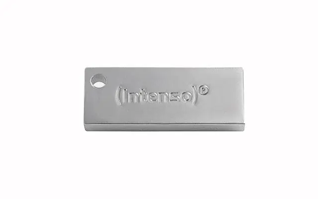 Intenso Premium Line - USB-Flash-Laufwerk - 128 3534491