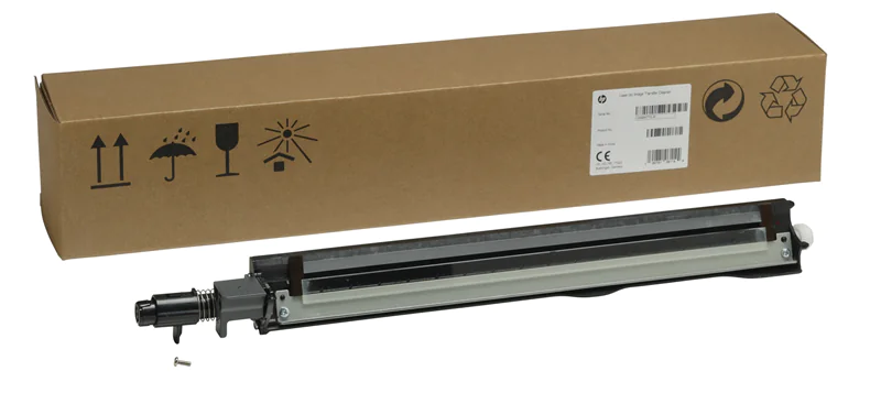 HP - Drucker-Transfer Belt - für Color LaserJet Managed MFP E78325; LaserJet Managed MFP E78330 HP - Drucker-Transfer Belt - für Color LaserJet Managed MFP E78325; LaserJet Managed MFP E78330