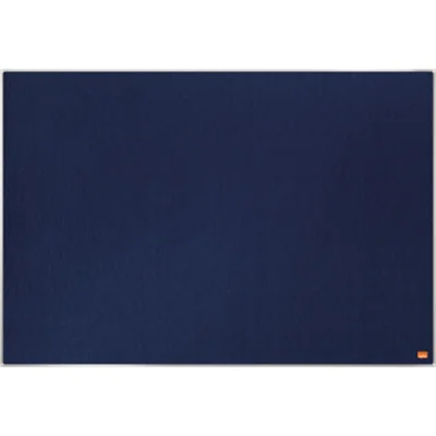 Nobo Notiztafel Impression Pro 1915226 60x90cm Filz blau Nobo Notiztafel Impression Pro 1915226 60x90cm Filz blau