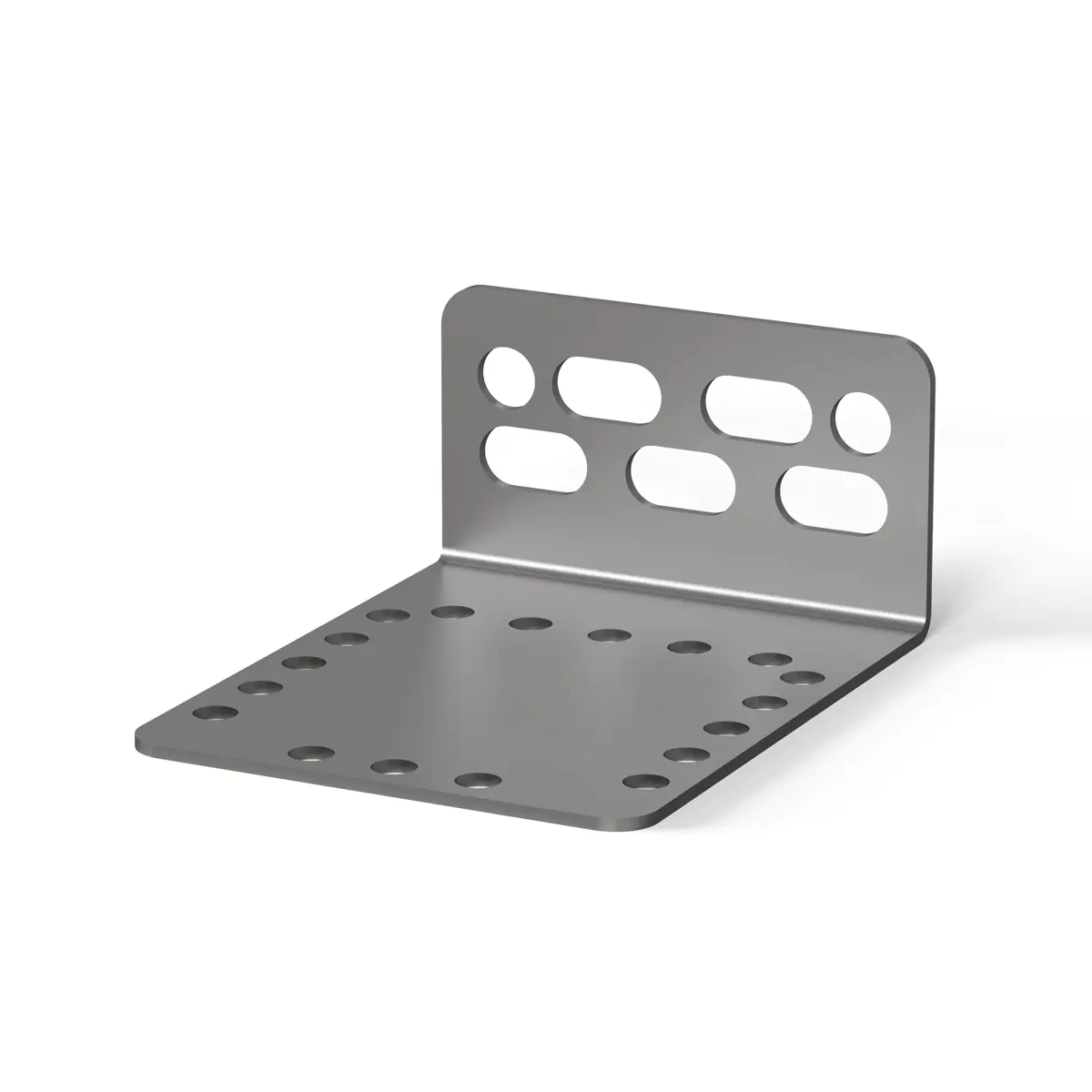 SCHROFF FIXING BRACKET 90 DEG. (4PCS/KIT) SCHROFF FIXING BRACKET 90 DEG. (4PCS/KIT)