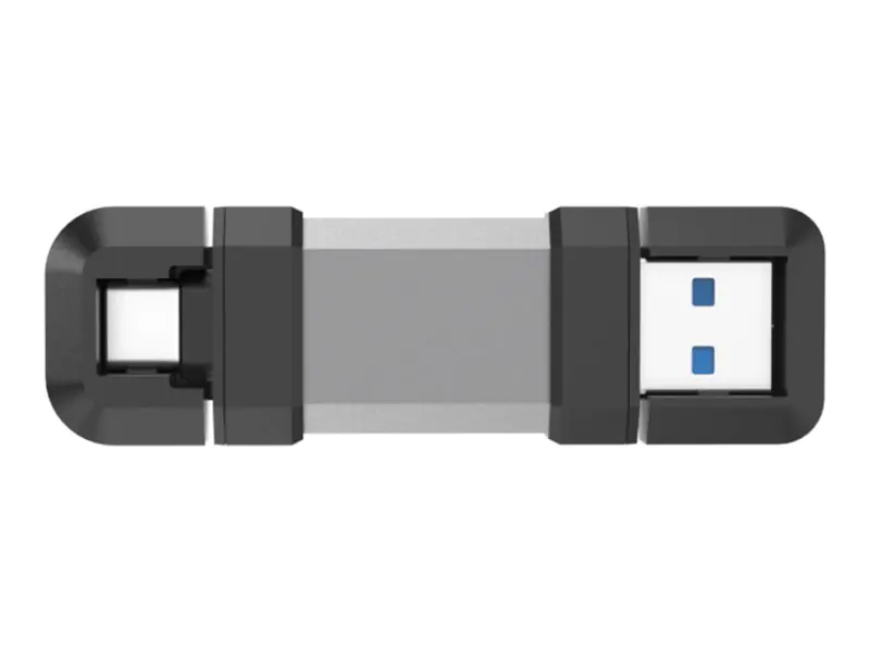 Silicon Power Mobile C51 - USB-Flash-Laufwerk