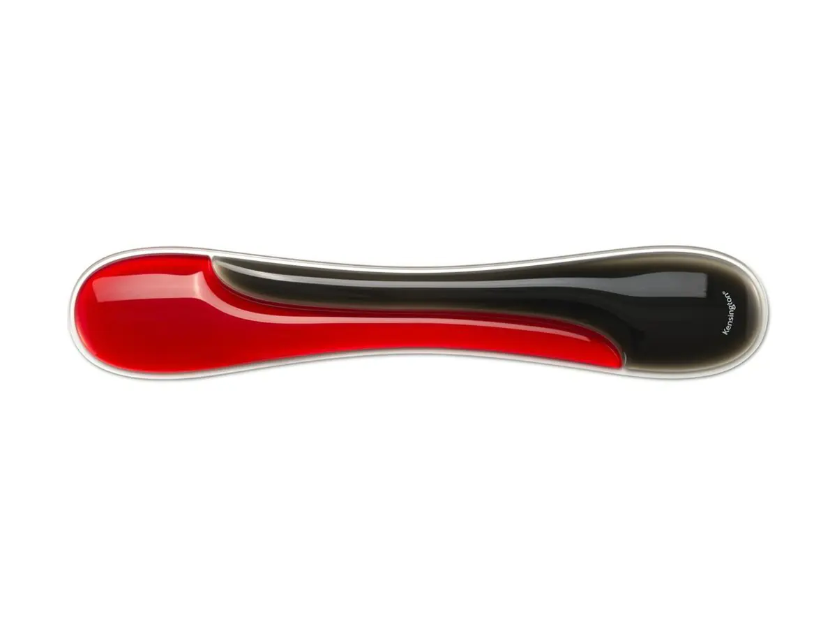 Kensington Duo Gel - Tastatur-Handgelenkauflage