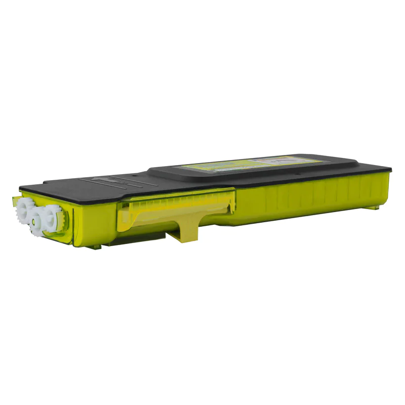 Cartridgeweb Toner kompatibel zu Xerox 106R02231 gelb 6.000 Seiten