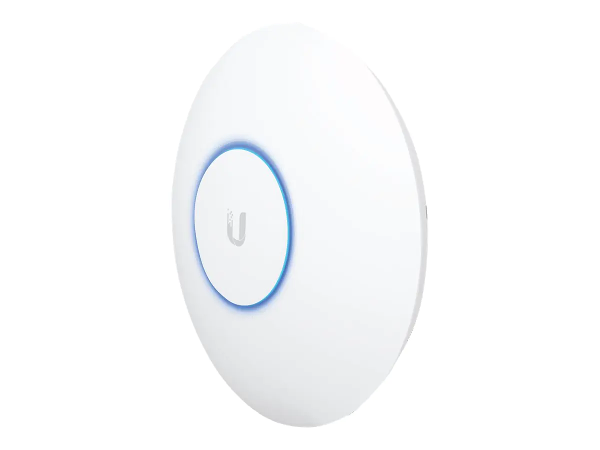Ubiquiti UniFi UAP-AC-HD - Funkbasisstation - 802.11ac Wave 2 - Wi-Fi 5 - 2.4 GHz, 5 GHz Ubiquiti UniFi UAP-AC-HD - Funkbasisstation - 802.11ac Wave 2 - Wi-Fi 5 - 2.4 GHz, 5 GHz