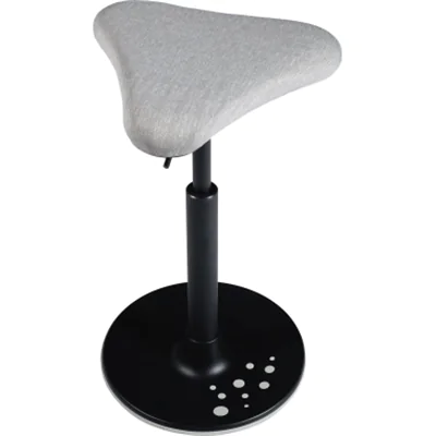TOPSTAR Sitness H1, Gepolsterter Sitz, Höhenverstellung, 1 Bein(e), 6,5 kg, Schwenkbar SH303 CV3