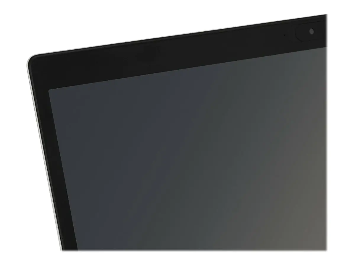 Kensington - Blendfreier Notebook-Filter - entfernbar - 39,6 cm Breitbild (15,6" Breitbild) - durchsichtig