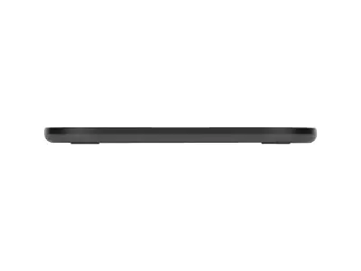Belkin BoostCharge Dual - Induktive Ladematte + AC-Netzteil - 10 Watt - Schwarz Belkin BoostCharge Dual - Induktive Ladematte + AC-Netzteil - 10 Watt - Schwarz