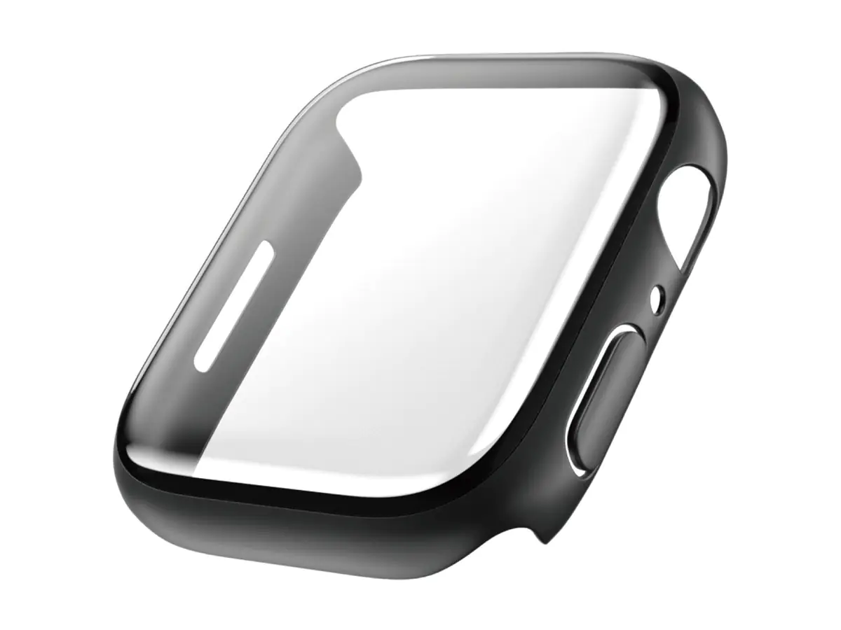PanzerGlass Full Body Apple watch 7 40 mm Black Antibakt.
