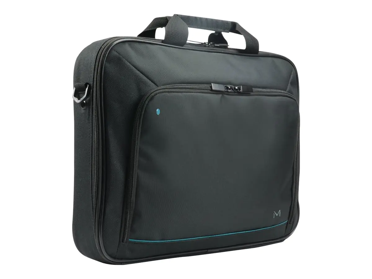 Mobilis THE ONE - Notebook-Tasche - 11" - 14" - Schwarz