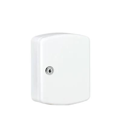 BURG-WÄCHTER Schlüsselbox KB 15 W ws BURG-WÄCHTER Schlüsselbox KB 15 W ws