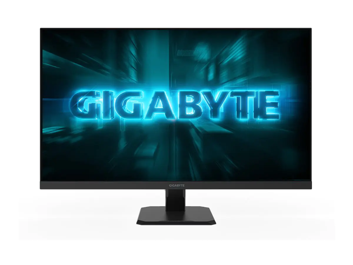 Gigabyte GS32QA - LED-Monitor - Gaming - 81.3 cm (32")