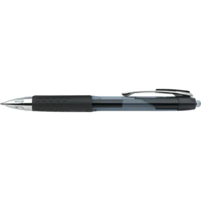 uni-ball Geltintenroller SIGNO UMN-207E 0,4mm schwarz uni-ball Geltintenroller SIGNO UMN-207E 0,4mm schwarz