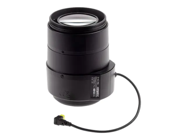 Axis CCTV-Objektiv - verschiedene Brennweiten 01727-001