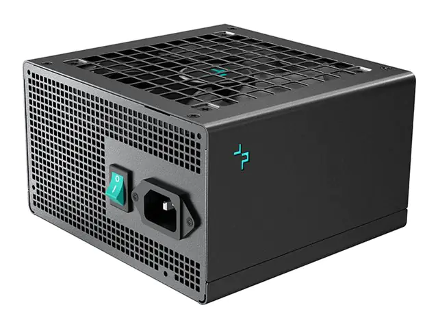 Deepcool PN850M - Netzteil (intern) - ATX12V R-PN850M-FC0B-EU