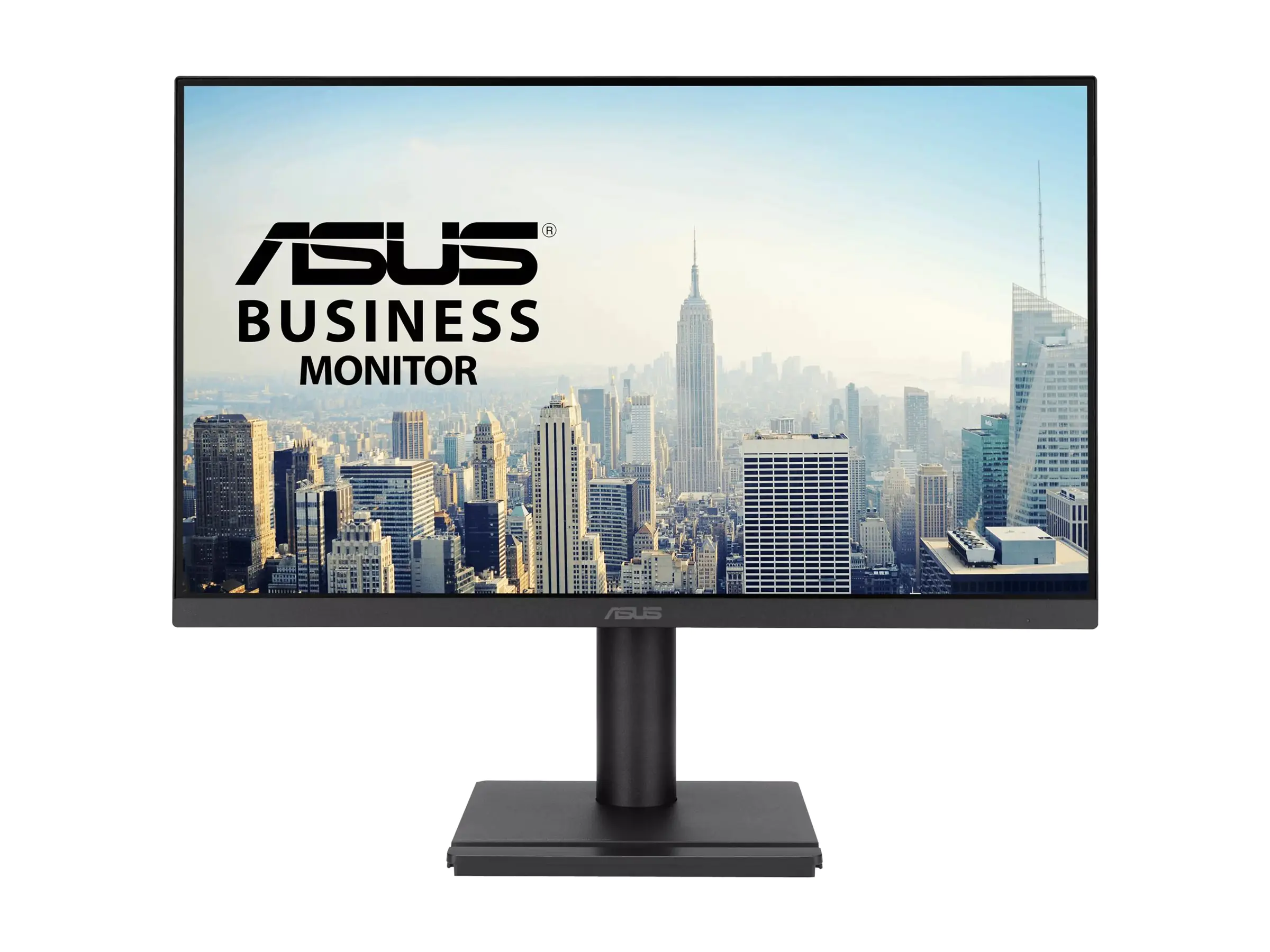 ASUS VA279QGSE - LED-Monitor - 68.6 cm (27") - 1920 x 1080 Full HD (1080p) 90LM04J1-B03371