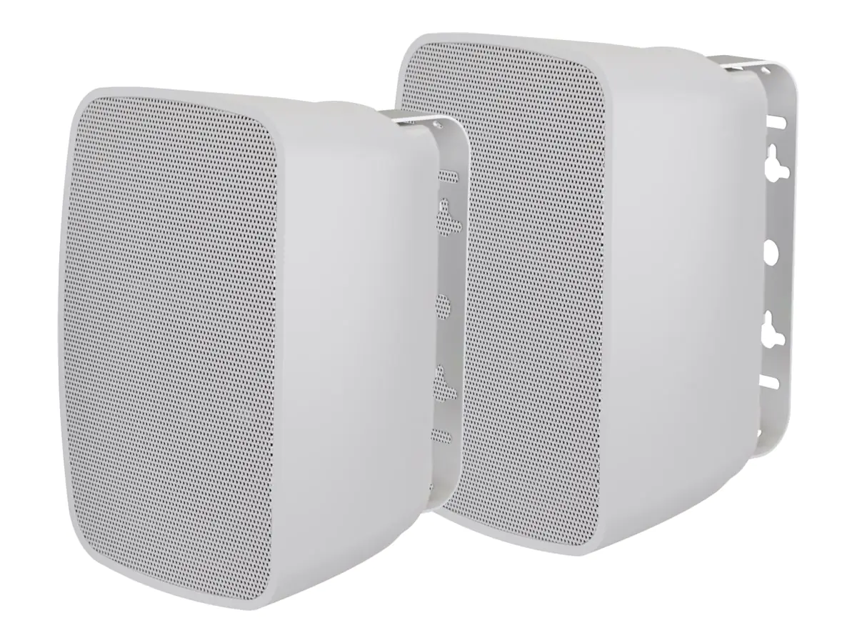 TECH DATA Vision SP-1801 - Lautsprecher - für PA-System