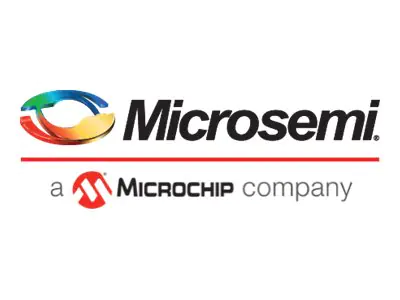 Microchip - Halterung