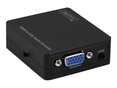 Assmann/Digitus DS-40310-1 DS-40310-1