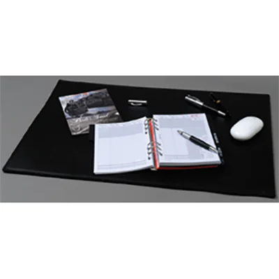 Alassio Schreibunterlage 52000 65x45cm Leder schwarz Alassio Schreibunterlage 52000 65x45cm Leder schwarz