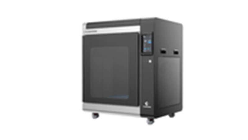 FlashForge Creator 4A, WLAN, Ethernet/LAN, USB Anschluss, Sichtfenster, 2320 W SZC4A