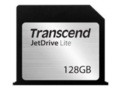 Transcend JetDrive Lite 130 - Flash-Speicherkarte - 128 GB