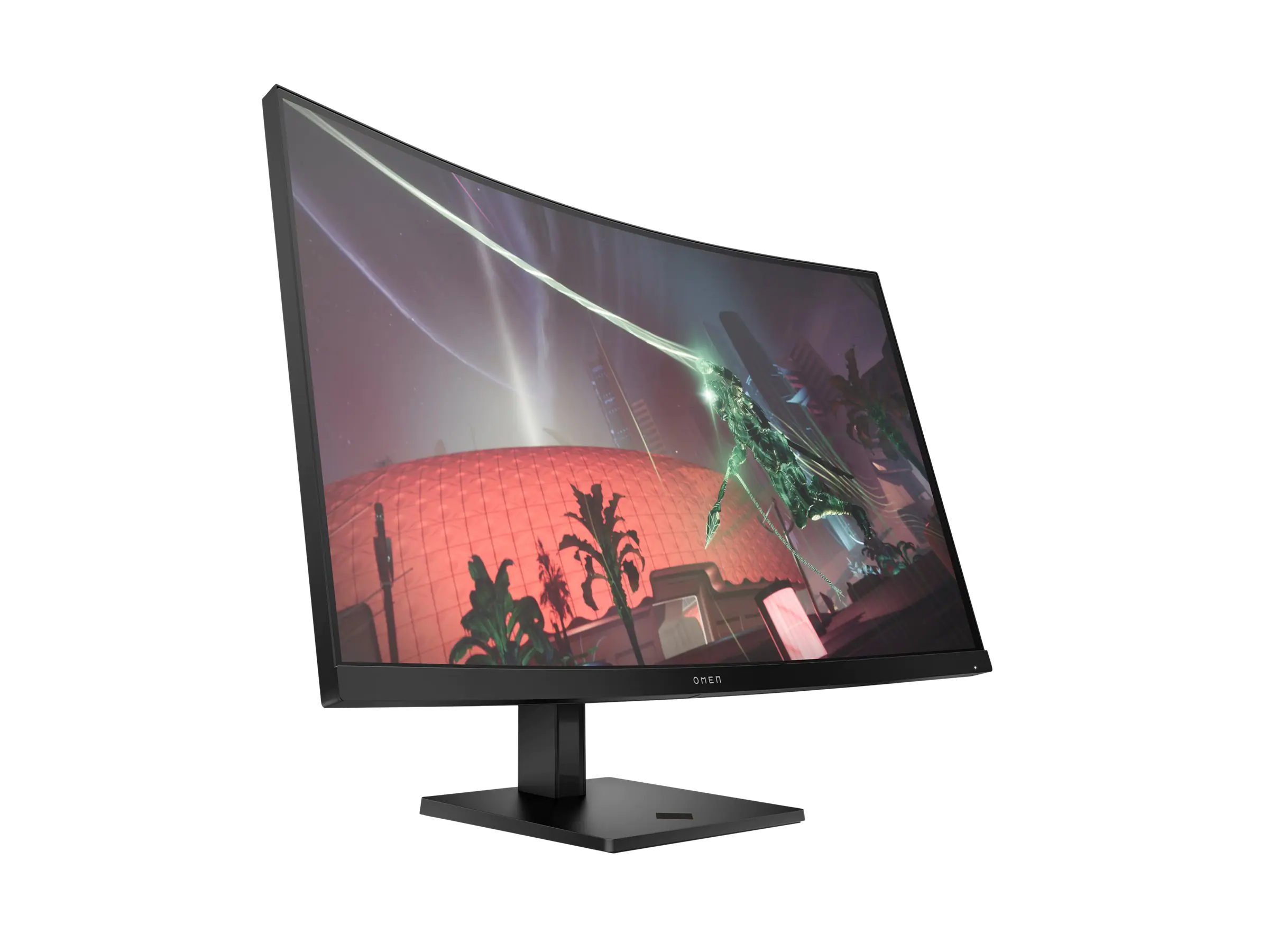 HP OMEN by HP 32c - LED-Monitor - Gaming - 80 cm (31.5")