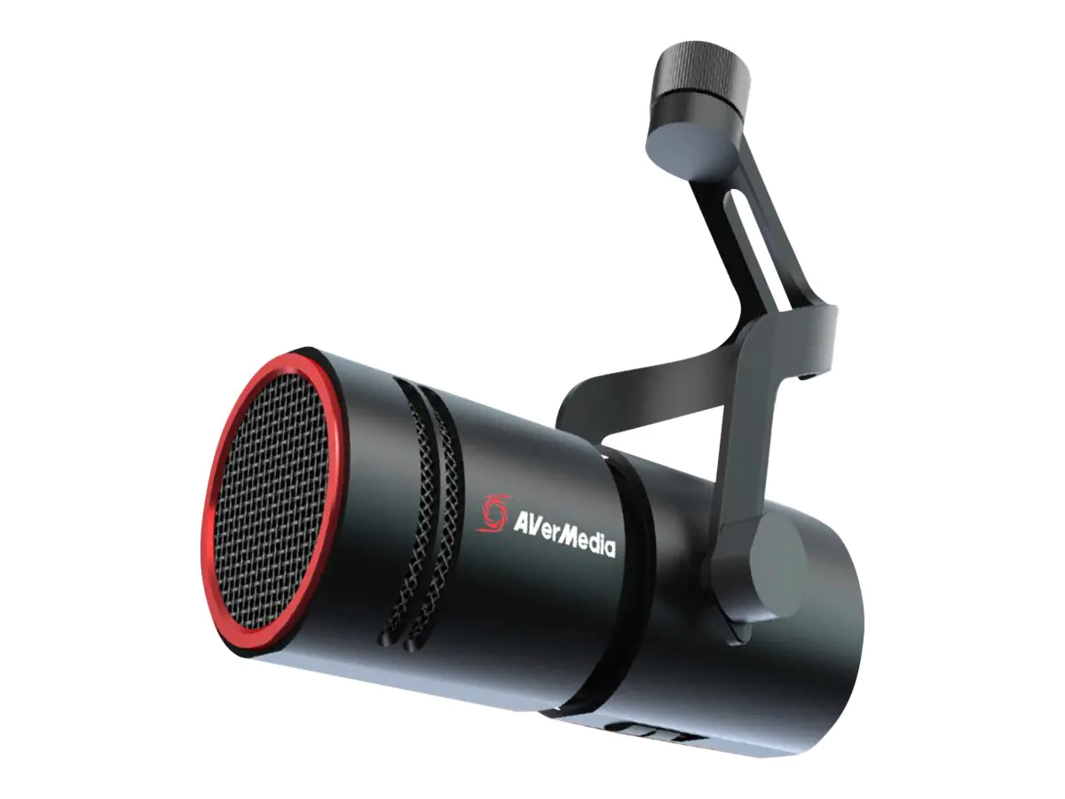 AVerMedia Live Streamer MIC 330 - Mikrofon