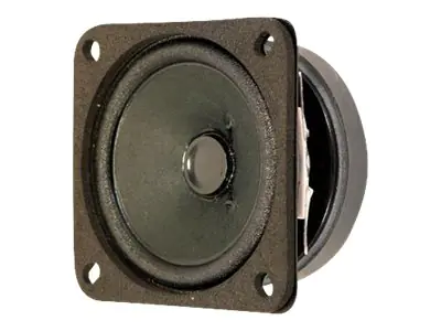 VISATON FRS 7 W 8 Ohm - Lautsprechertreiber 2017