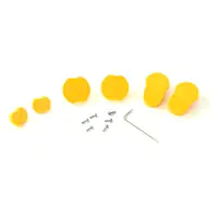 Zebra Drucker - Upgrade-Kit - für Zebra ZD420c P1080383-022
