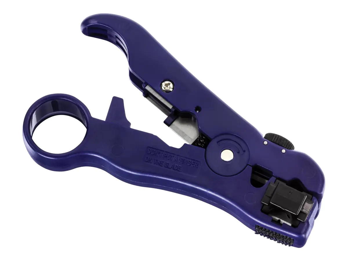 TRENDnet - Abisolierwerkzeug