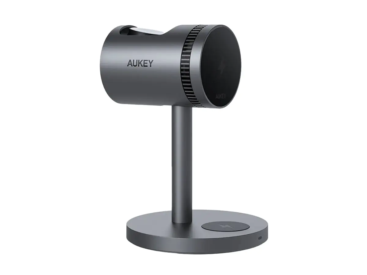 AUKEY MagFusion LC-MC311A - Kabelloses Ladegerät